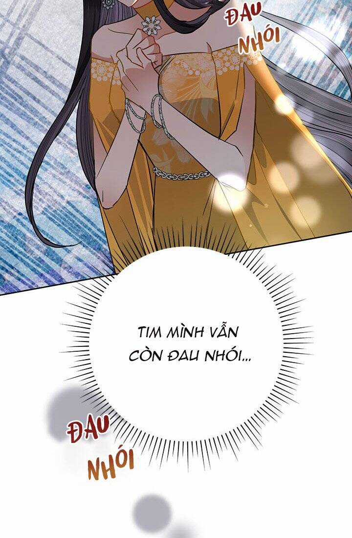 Cuộc Sống Vui Vẻ Của Ác Nữ Chapter 38.1 trang 41