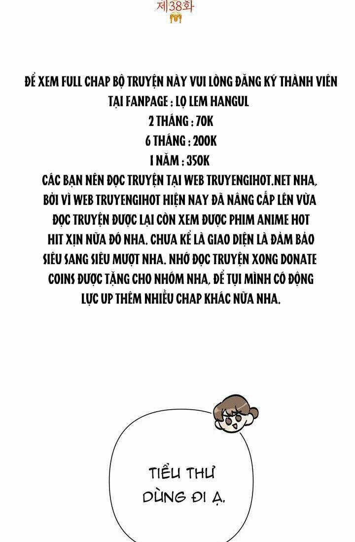 Cuộc Sống Vui Vẻ Của Ác Nữ Chapter 38.1 trang 43