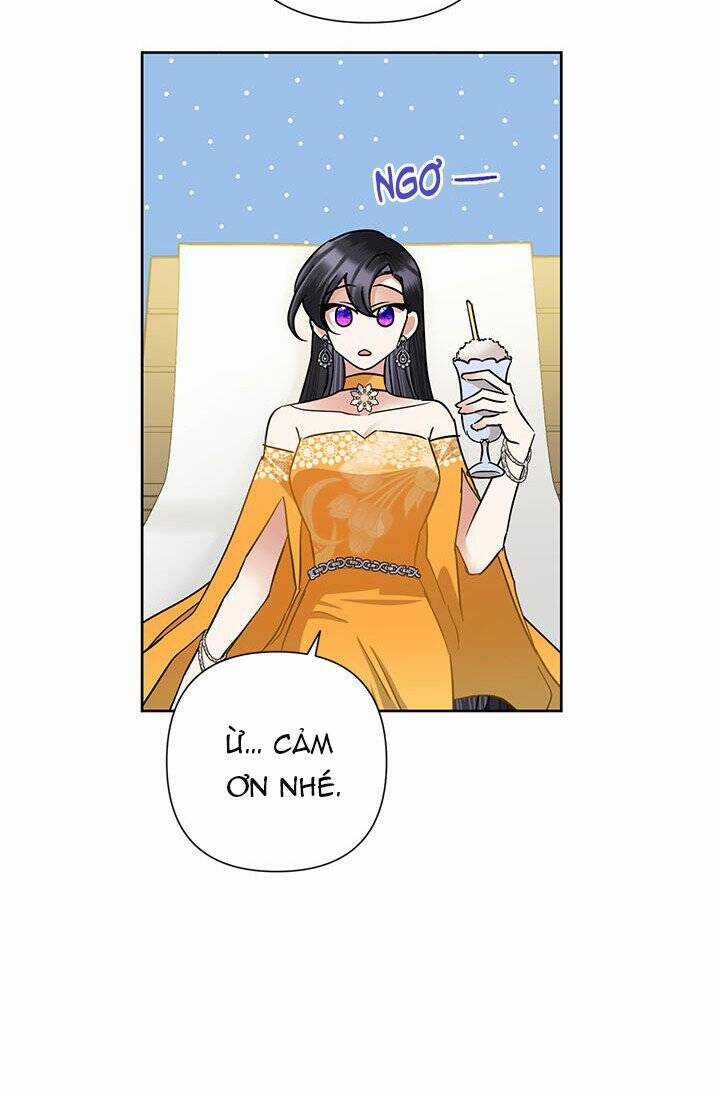 Cuộc Sống Vui Vẻ Của Ác Nữ Chapter 38.1 trang 44