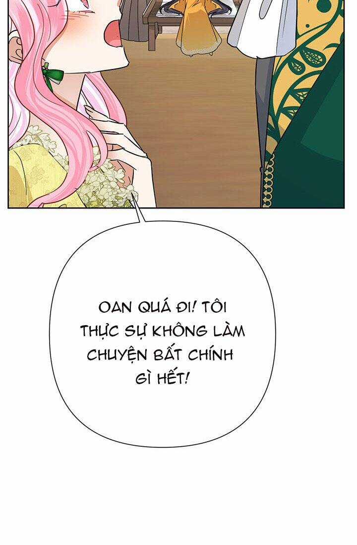 Cuộc Sống Vui Vẻ Của Ác Nữ Chapter 38.1 trang 46