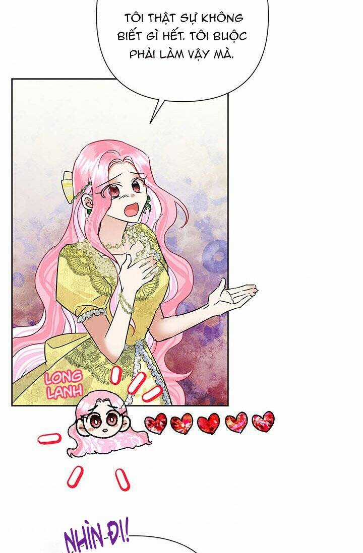 Cuộc Sống Vui Vẻ Của Ác Nữ Chapter 38.1 trang 49