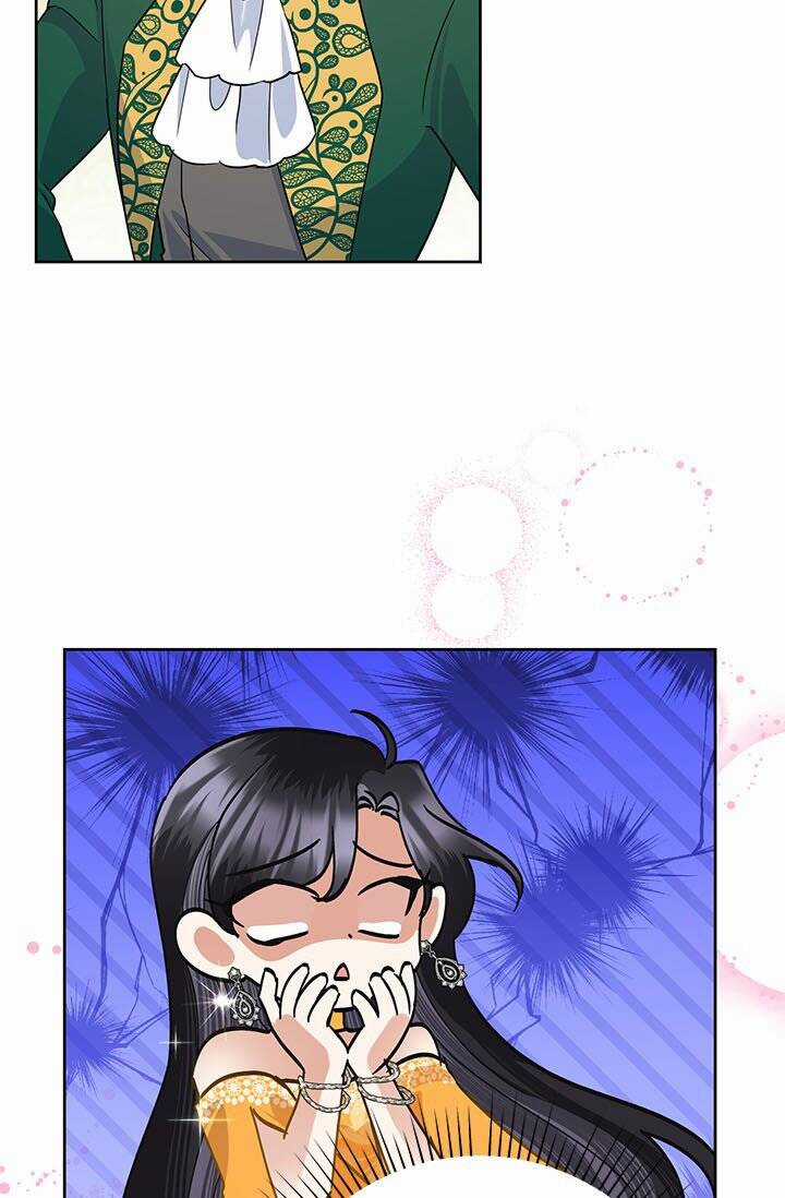 Cuộc Sống Vui Vẻ Của Ác Nữ Chapter 38.1 trang 5