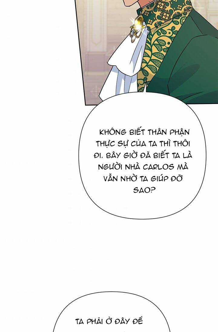 Cuộc Sống Vui Vẻ Của Ác Nữ Chapter 38.1 trang 57