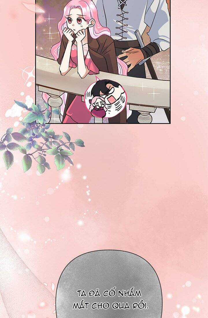 Cuộc Sống Vui Vẻ Của Ác Nữ Chapter 38.1 trang 60