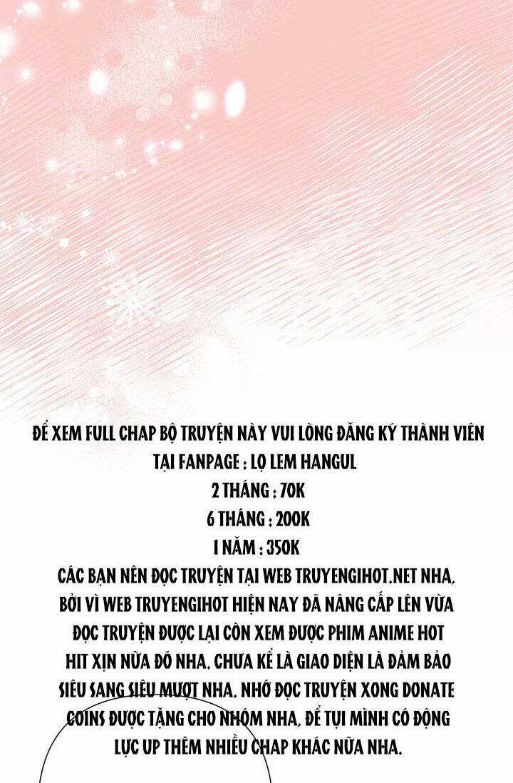 Cuộc Sống Vui Vẻ Của Ác Nữ Chapter 38.1 trang 62