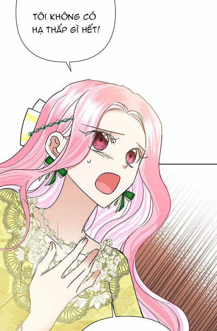 Cuộc Sống Vui Vẻ Của Ác Nữ Chapter 38.1 trang 63