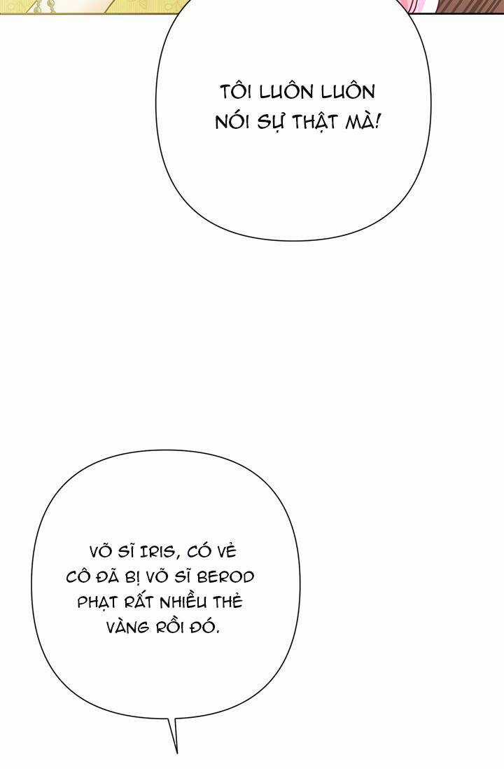 Cuộc Sống Vui Vẻ Của Ác Nữ Chapter 38.1 trang 64