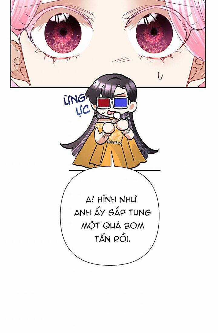 Cuộc Sống Vui Vẻ Của Ác Nữ Chapter 38.1 trang 67