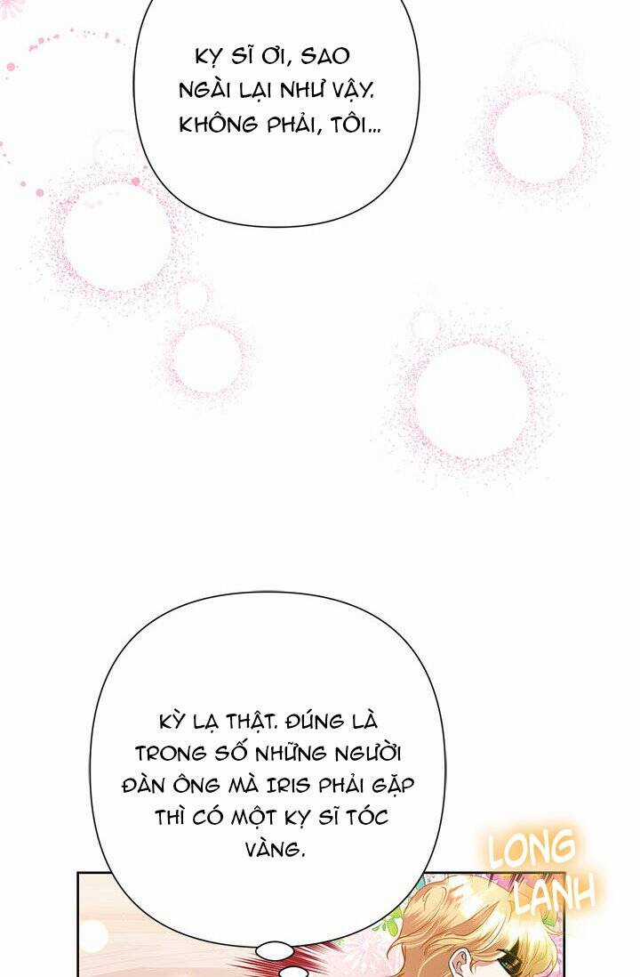 Cuộc Sống Vui Vẻ Của Ác Nữ Chapter 38.1 trang 7