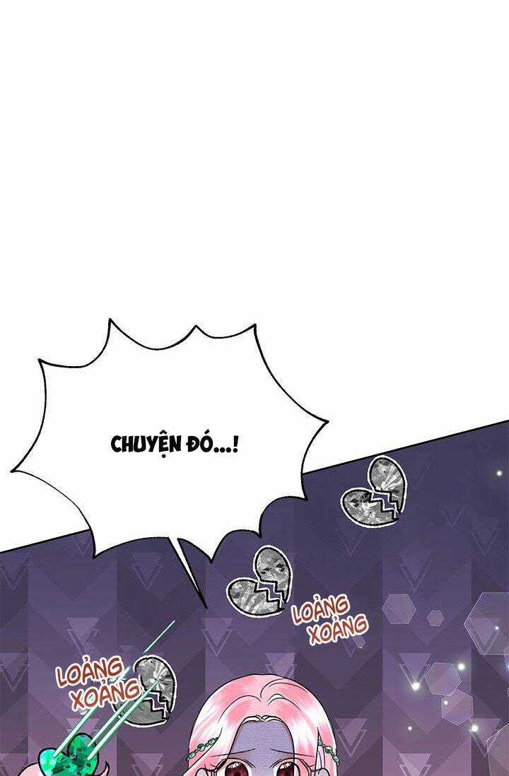 Cuộc Sống Vui Vẻ Của Ác Nữ Chapter 38.1 trang 70