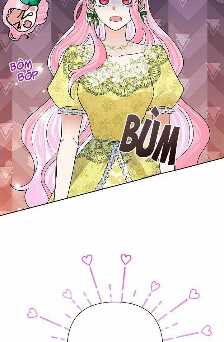 Cuộc Sống Vui Vẻ Của Ác Nữ Chapter 38.1 trang 71