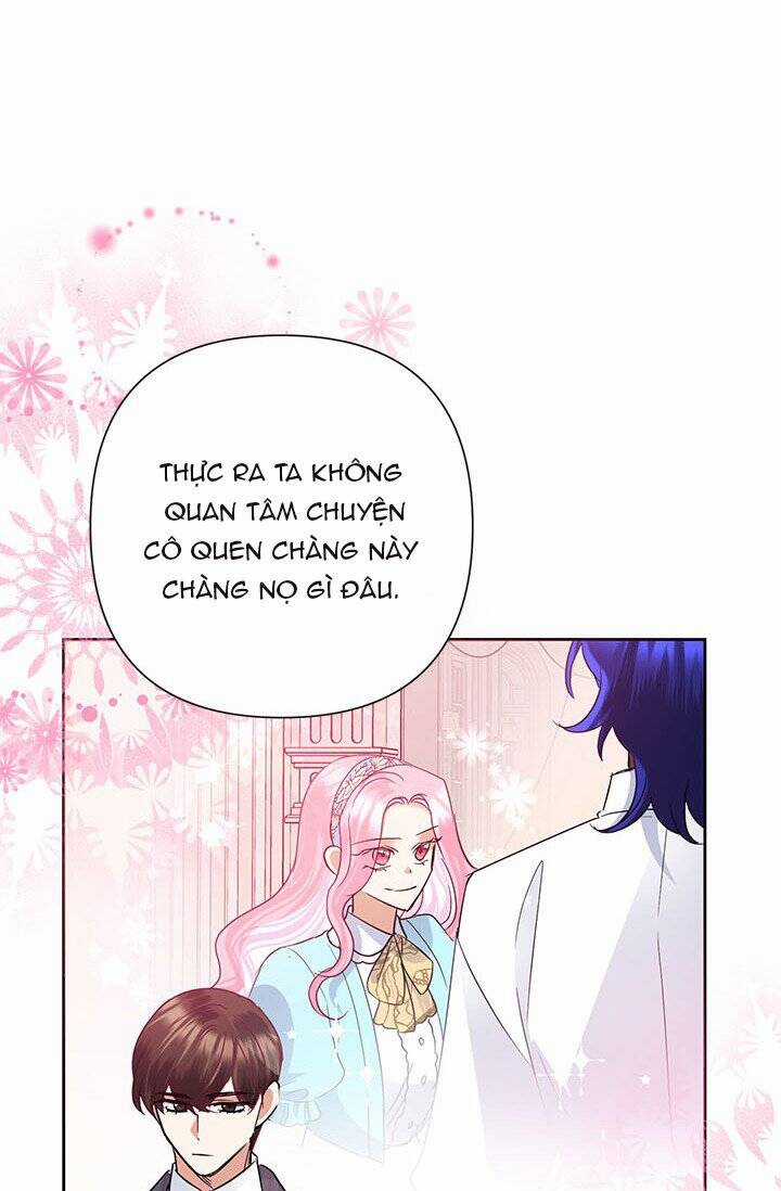 Cuộc Sống Vui Vẻ Của Ác Nữ Chapter 38.1 trang 75