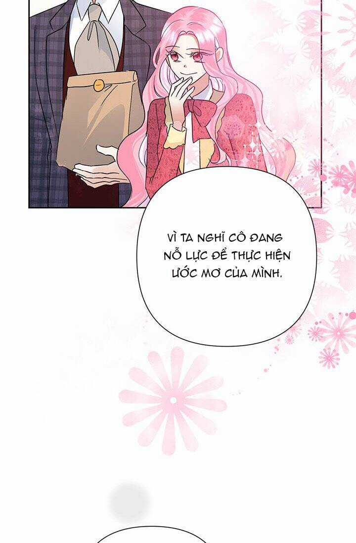 Cuộc Sống Vui Vẻ Của Ác Nữ Chapter 38.1 trang 76