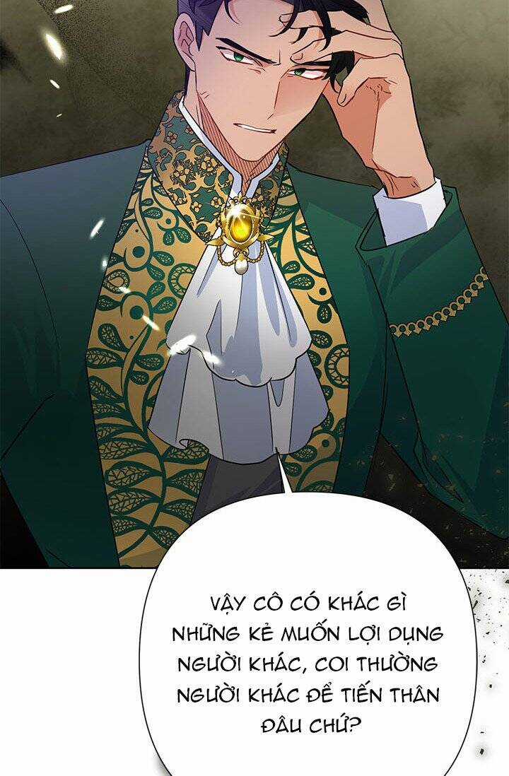 Cuộc Sống Vui Vẻ Của Ác Nữ Chapter 38.1 trang 79