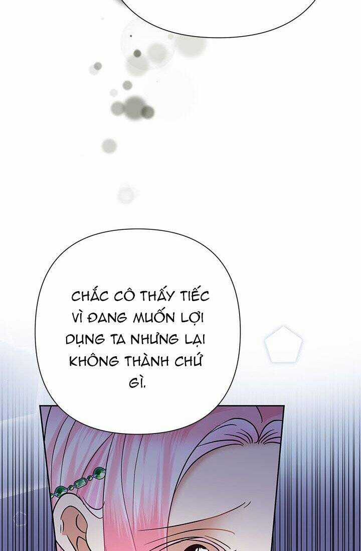 Cuộc Sống Vui Vẻ Của Ác Nữ Chapter 38.1 trang 80