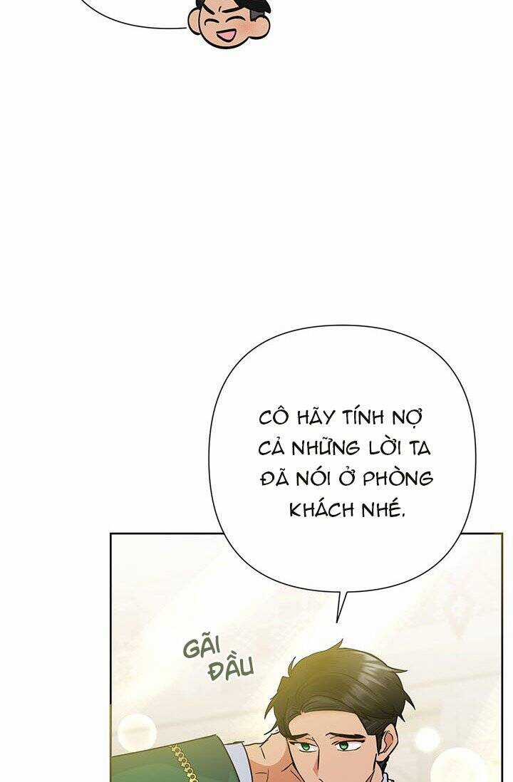 Cuộc Sống Vui Vẻ Của Ác Nữ Chapter 38.2 trang 10