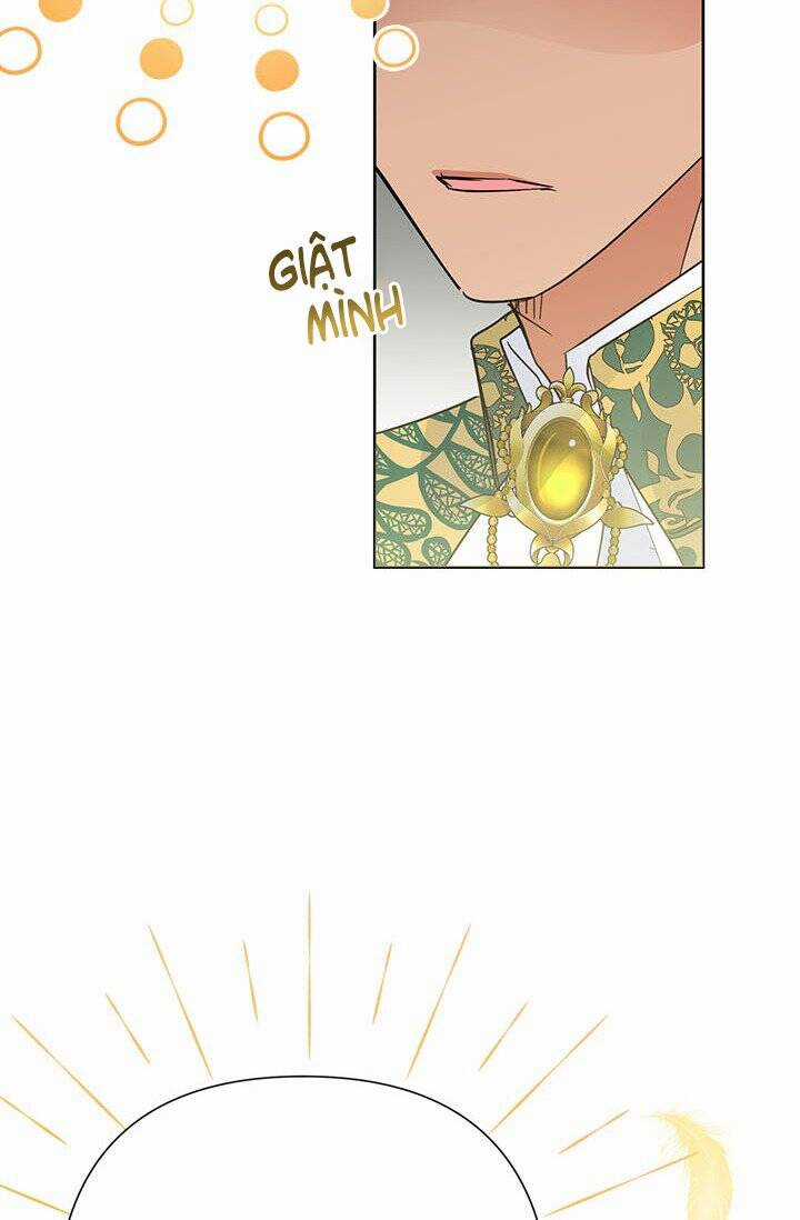 Cuộc Sống Vui Vẻ Của Ác Nữ Chapter 38.2 trang 14