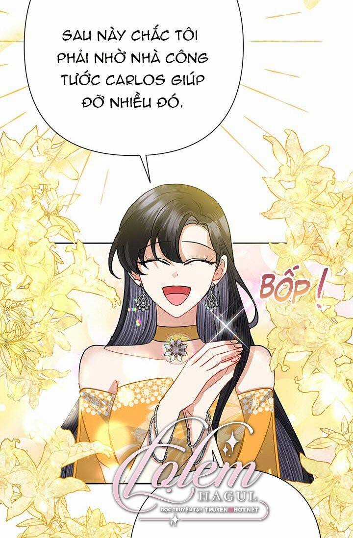 Cuộc Sống Vui Vẻ Của Ác Nữ Chapter 38.2 trang 15