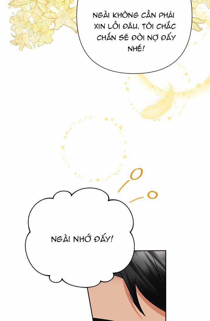 Cuộc Sống Vui Vẻ Của Ác Nữ Chapter 38.2 trang 16