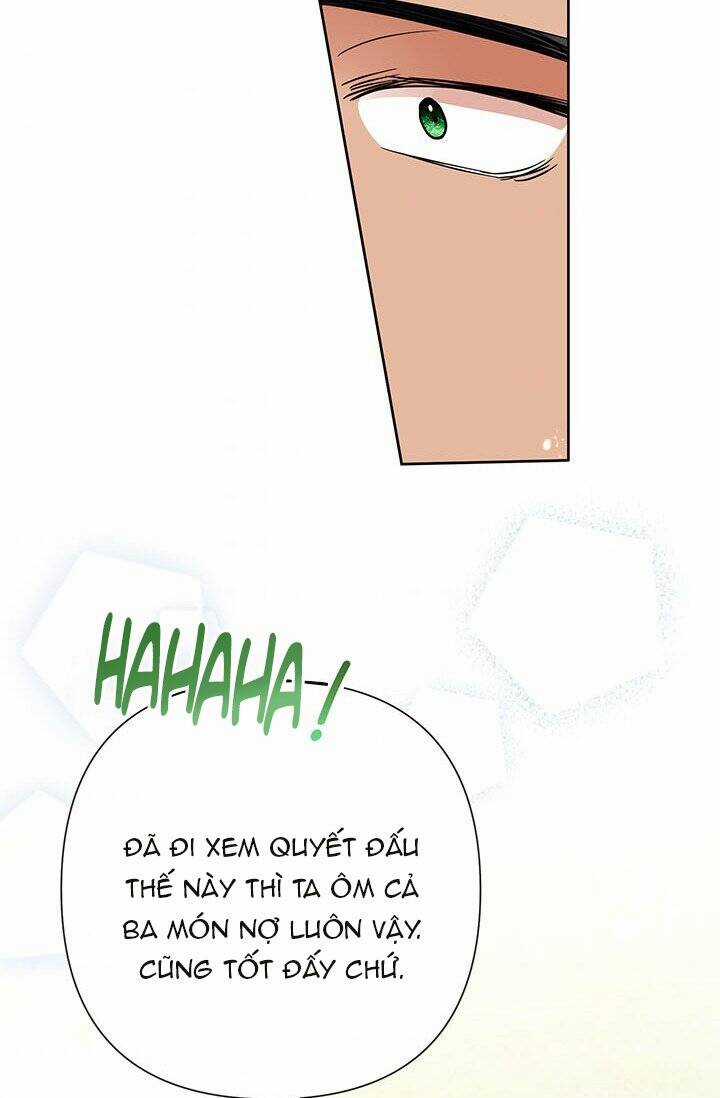 Cuộc Sống Vui Vẻ Của Ác Nữ Chapter 38.2 trang 17