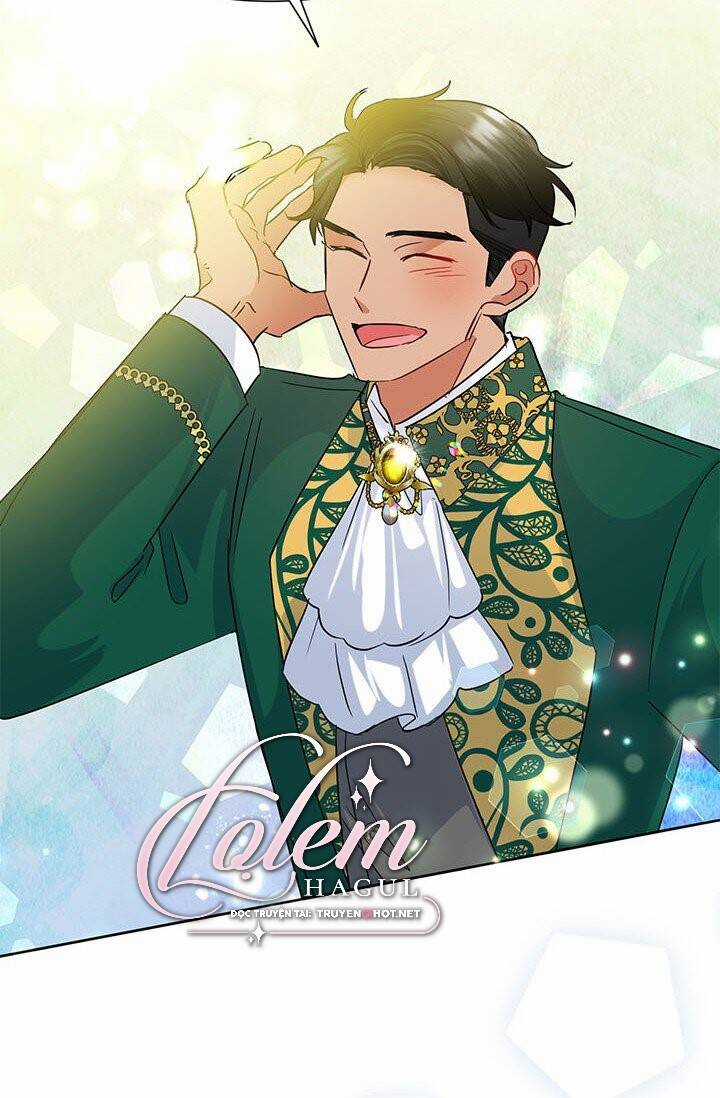 Cuộc Sống Vui Vẻ Của Ác Nữ Chapter 38.2 trang 18