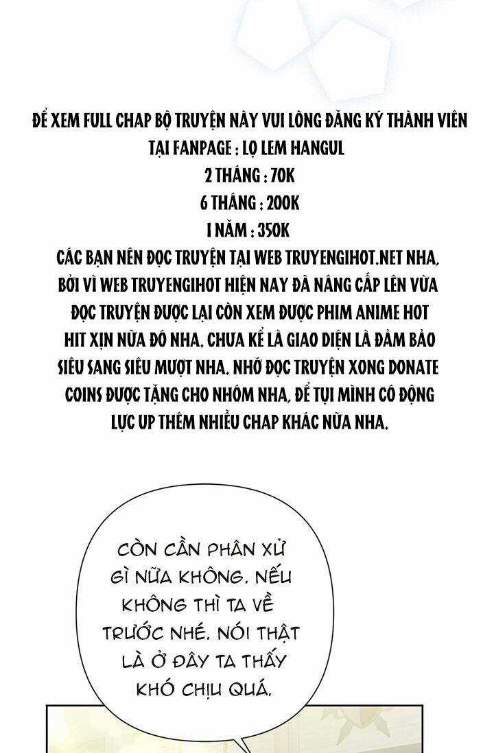 Cuộc Sống Vui Vẻ Của Ác Nữ Chapter 38.2 trang 19