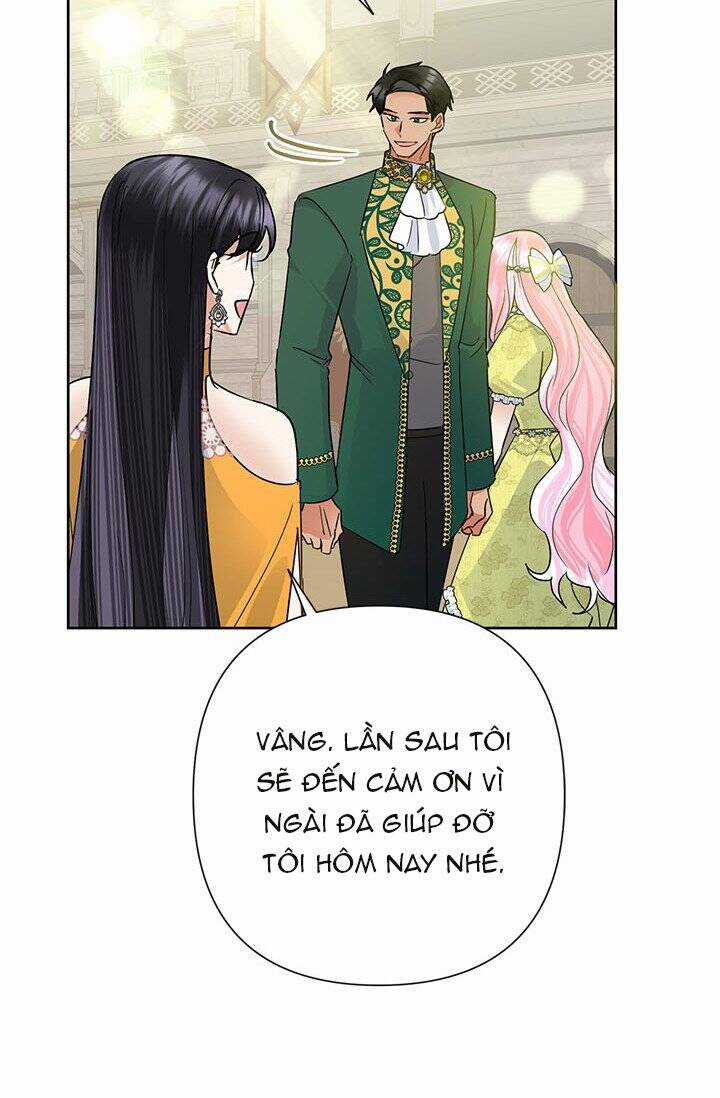 Cuộc Sống Vui Vẻ Của Ác Nữ Chapter 38.2 trang 20