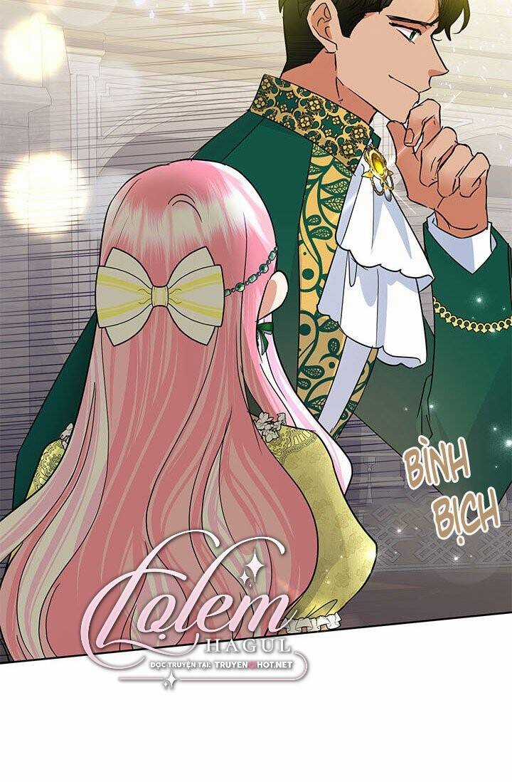 Cuộc Sống Vui Vẻ Của Ác Nữ Chapter 38.2 trang 22