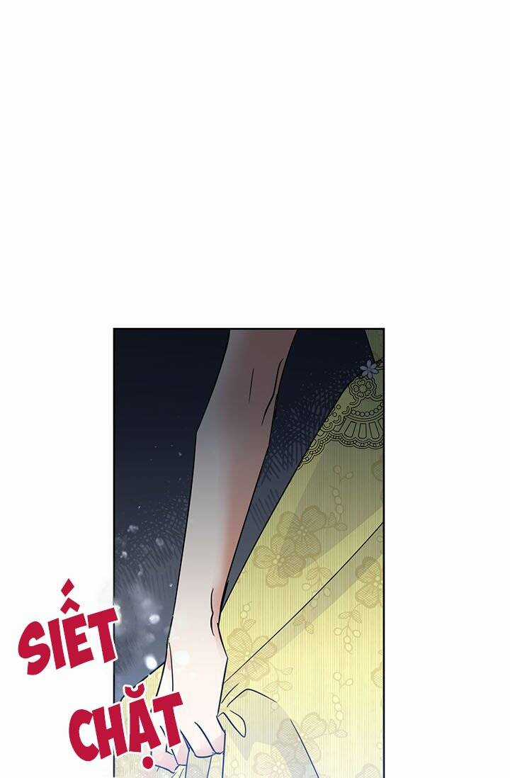 Cuộc Sống Vui Vẻ Của Ác Nữ Chapter 38.2 trang 23