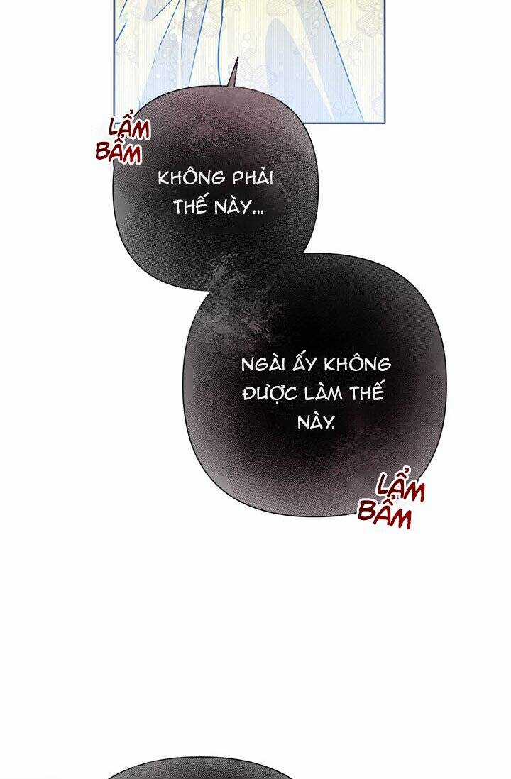 Cuộc Sống Vui Vẻ Của Ác Nữ Chapter 38.2 trang 24