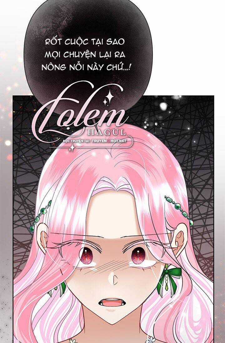 Cuộc Sống Vui Vẻ Của Ác Nữ Chapter 38.2 trang 25