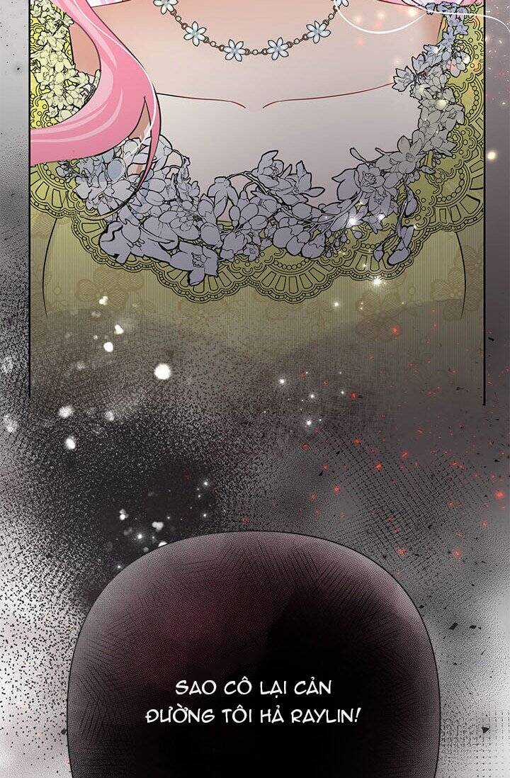 Cuộc Sống Vui Vẻ Của Ác Nữ Chapter 38.2 trang 26