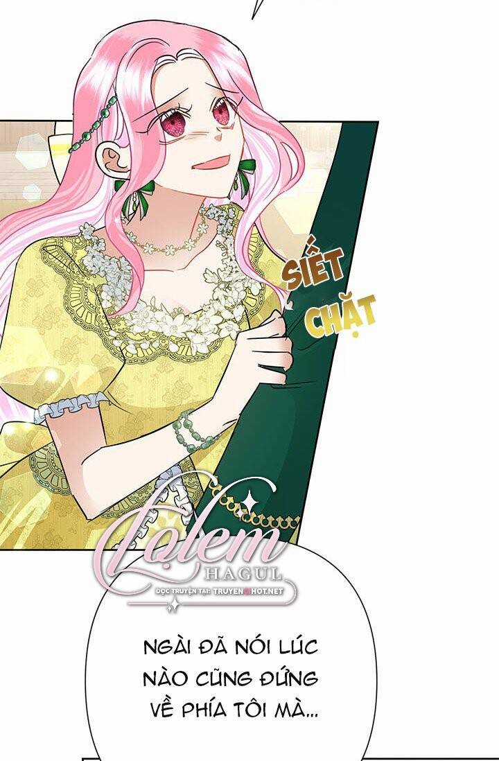 Cuộc Sống Vui Vẻ Của Ác Nữ Chapter 38.2 trang 3