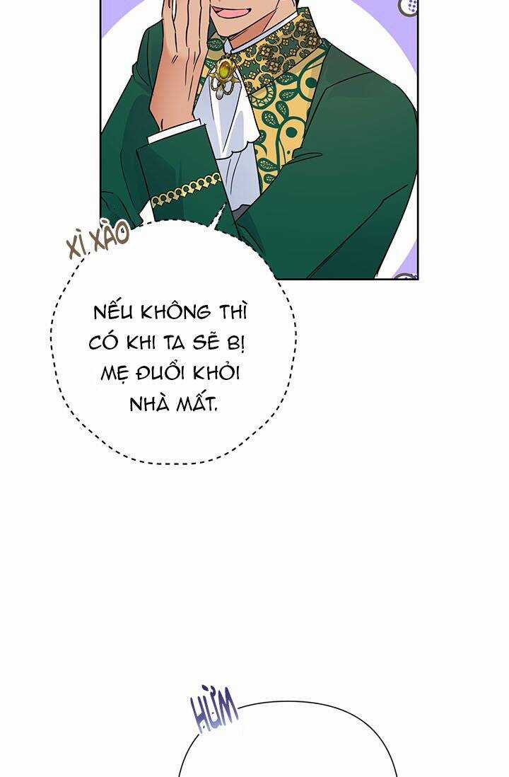 Cuộc Sống Vui Vẻ Của Ác Nữ Chapter 38.2 trang 8