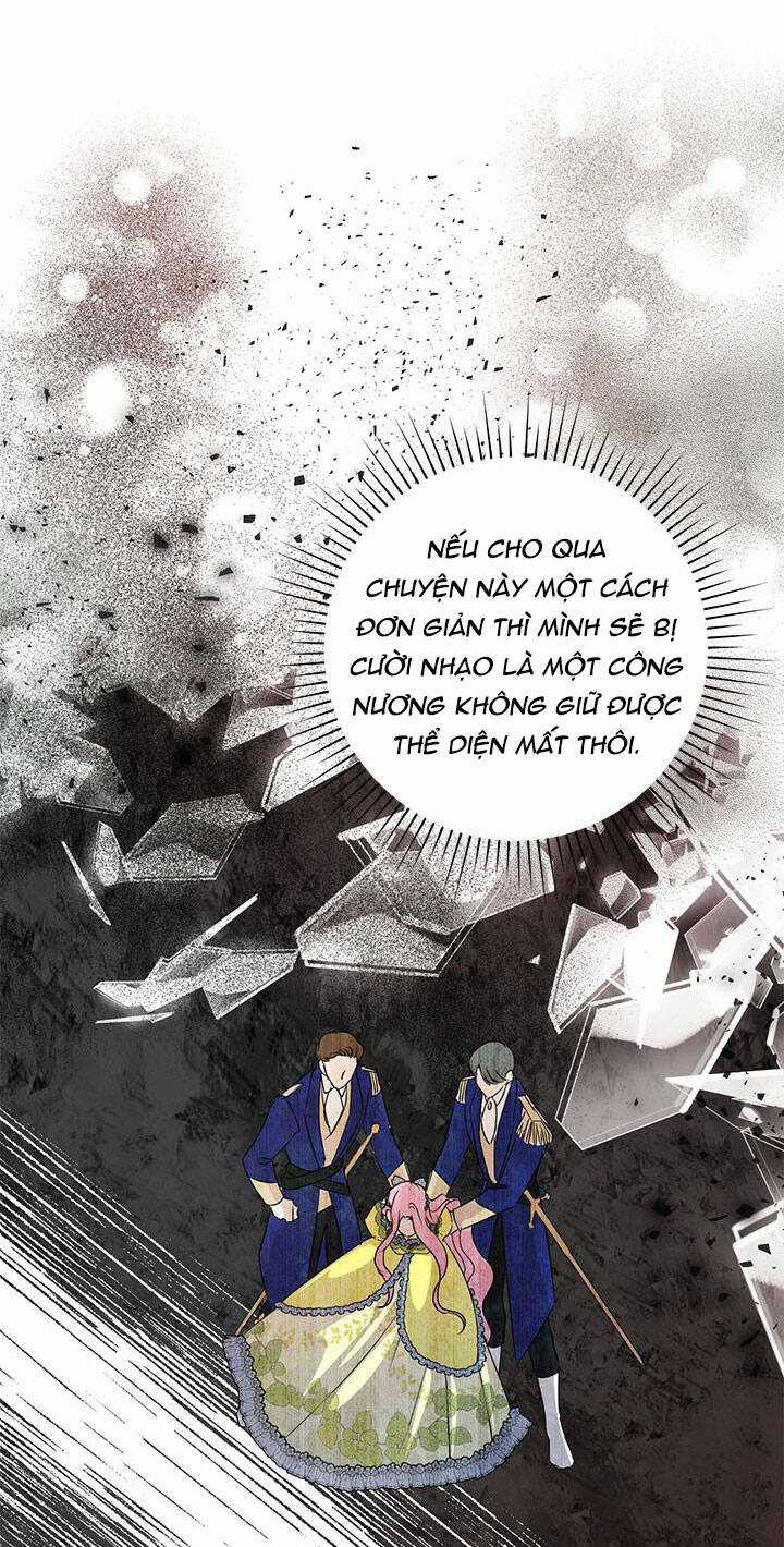 Cuộc Sống Vui Vẻ Của Ác Nữ Chapter 39.1 trang 22