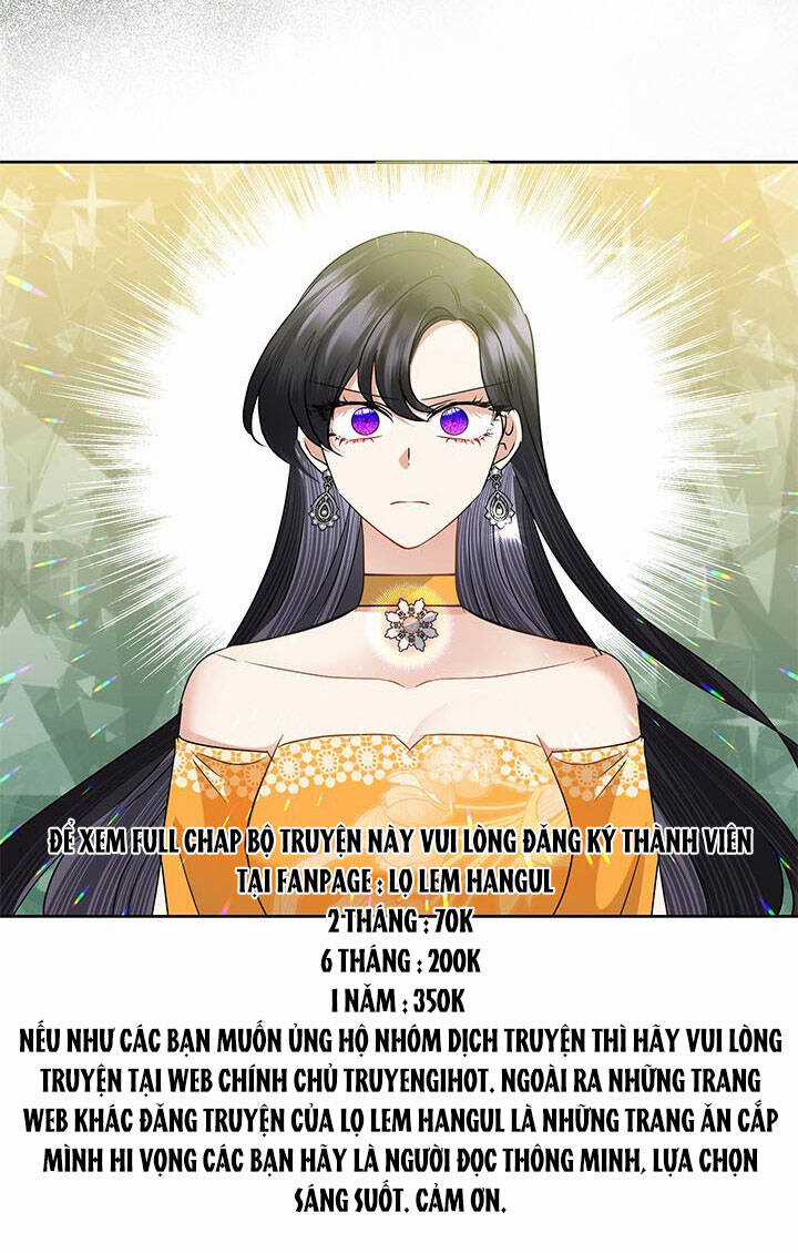 Cuộc Sống Vui Vẻ Của Ác Nữ Chapter 39.1 trang 24