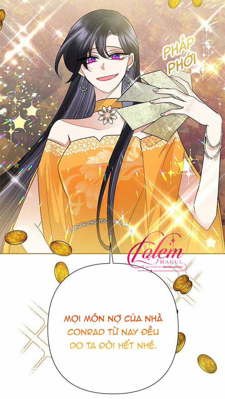 Cuộc Sống Vui Vẻ Của Ác Nữ Chapter 39.1 trang 43