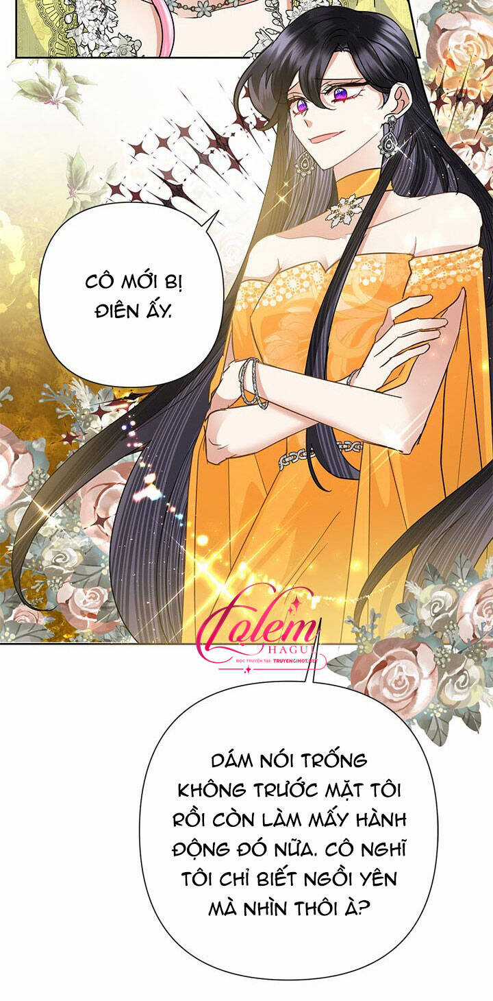 Cuộc Sống Vui Vẻ Của Ác Nữ Chapter 39.1 trang 45