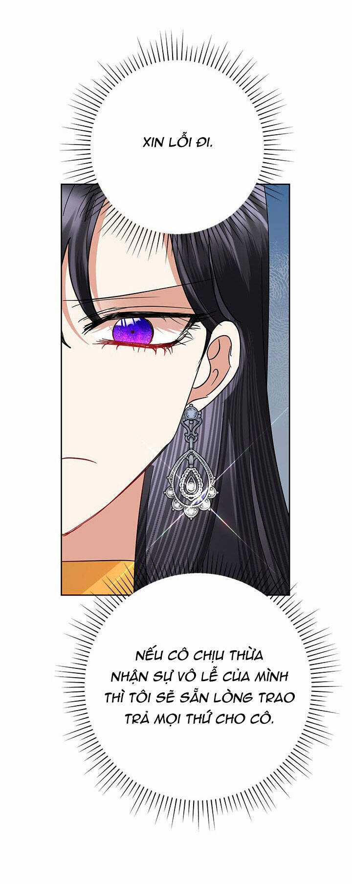 Cuộc Sống Vui Vẻ Của Ác Nữ Chapter 39.1 trang 47