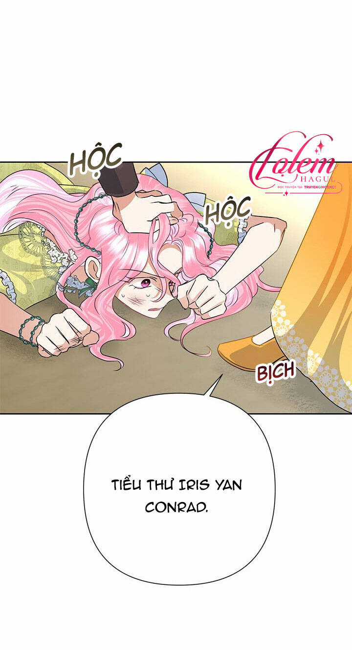 Cuộc Sống Vui Vẻ Của Ác Nữ Chapter 39.1 trang 60