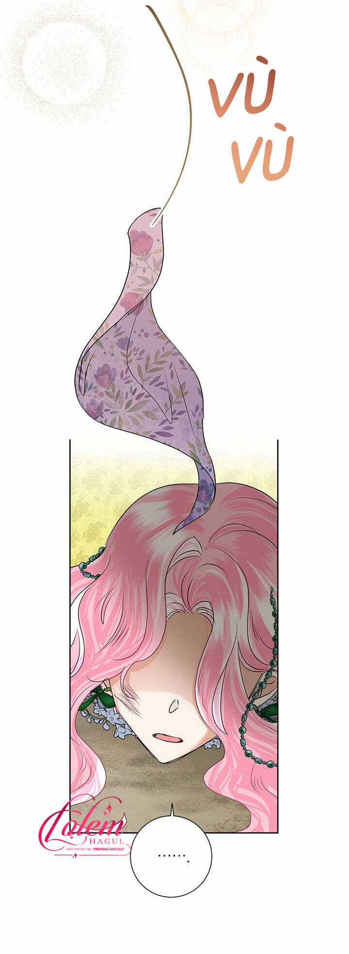 Cuộc Sống Vui Vẻ Của Ác Nữ Chapter 39.1 trang 62