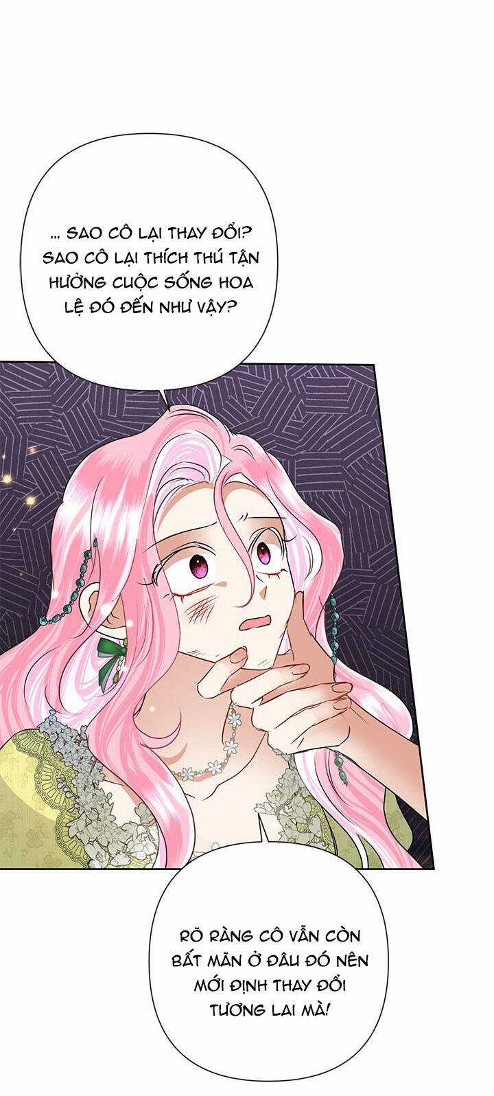 Cuộc Sống Vui Vẻ Của Ác Nữ Chapter 39.1 trang 64