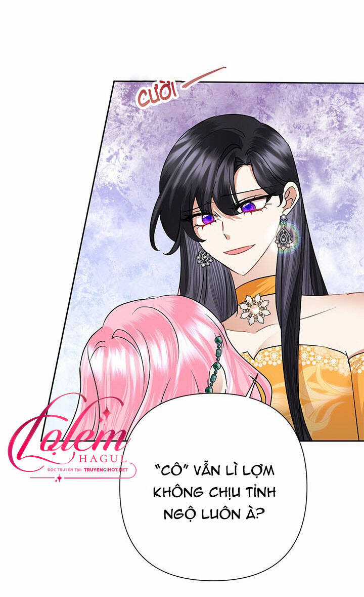 Cuộc Sống Vui Vẻ Của Ác Nữ Chapter 39.1 trang 66