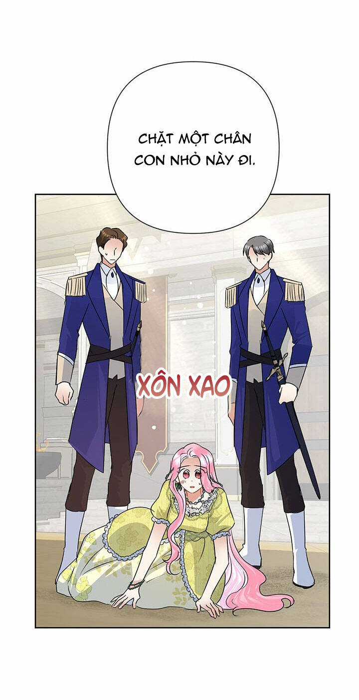 Cuộc Sống Vui Vẻ Của Ác Nữ Chapter 39.1 trang 68