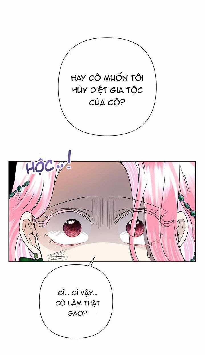 Cuộc Sống Vui Vẻ Của Ác Nữ Chapter 39.1 trang 69