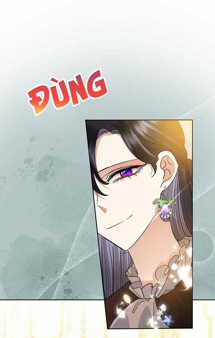 Cuộc Sống Vui Vẻ Của Ác Nữ Chapter 39.1 trang 76