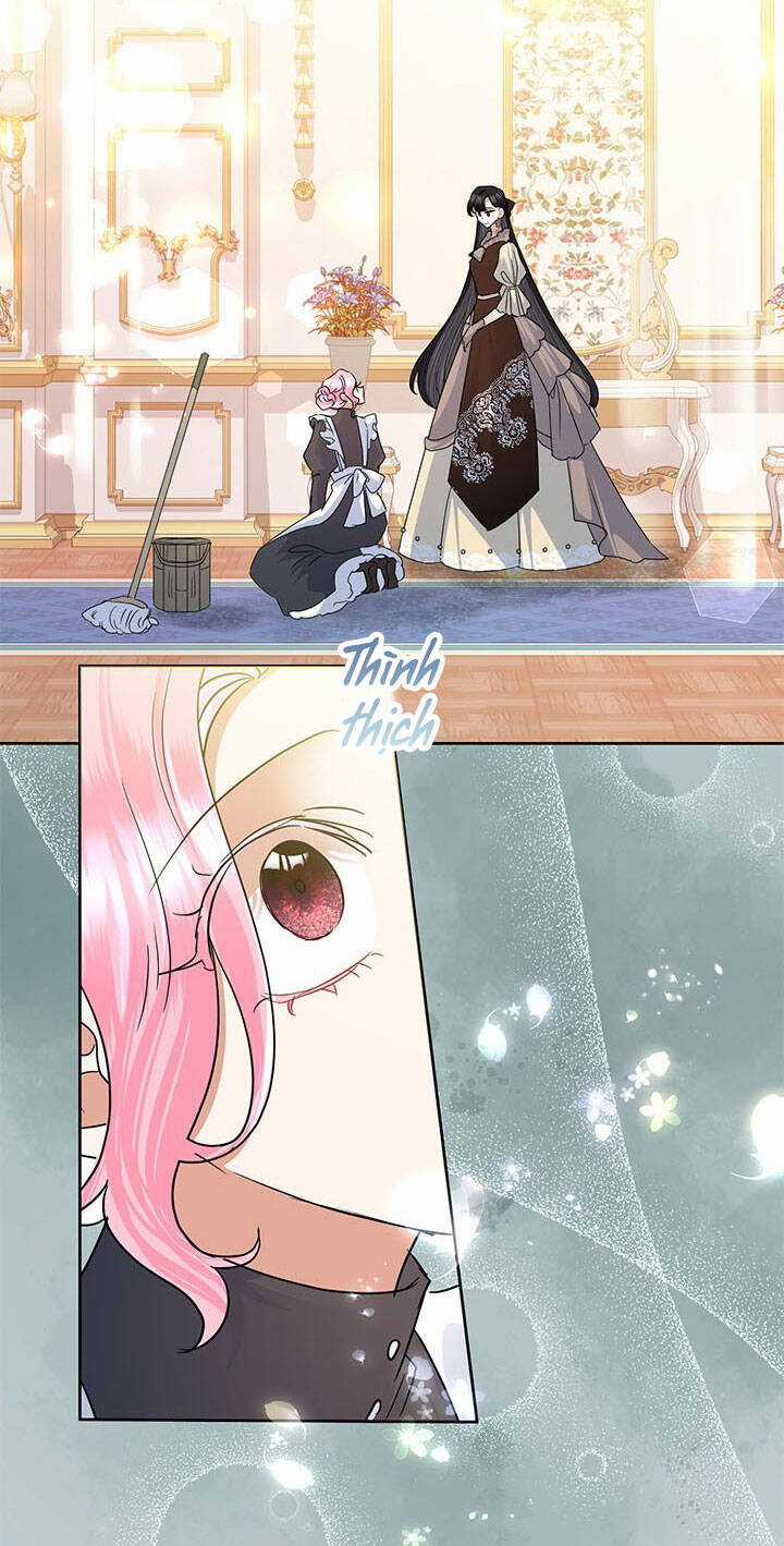 Cuộc Sống Vui Vẻ Của Ác Nữ Chapter 39.1 trang 77