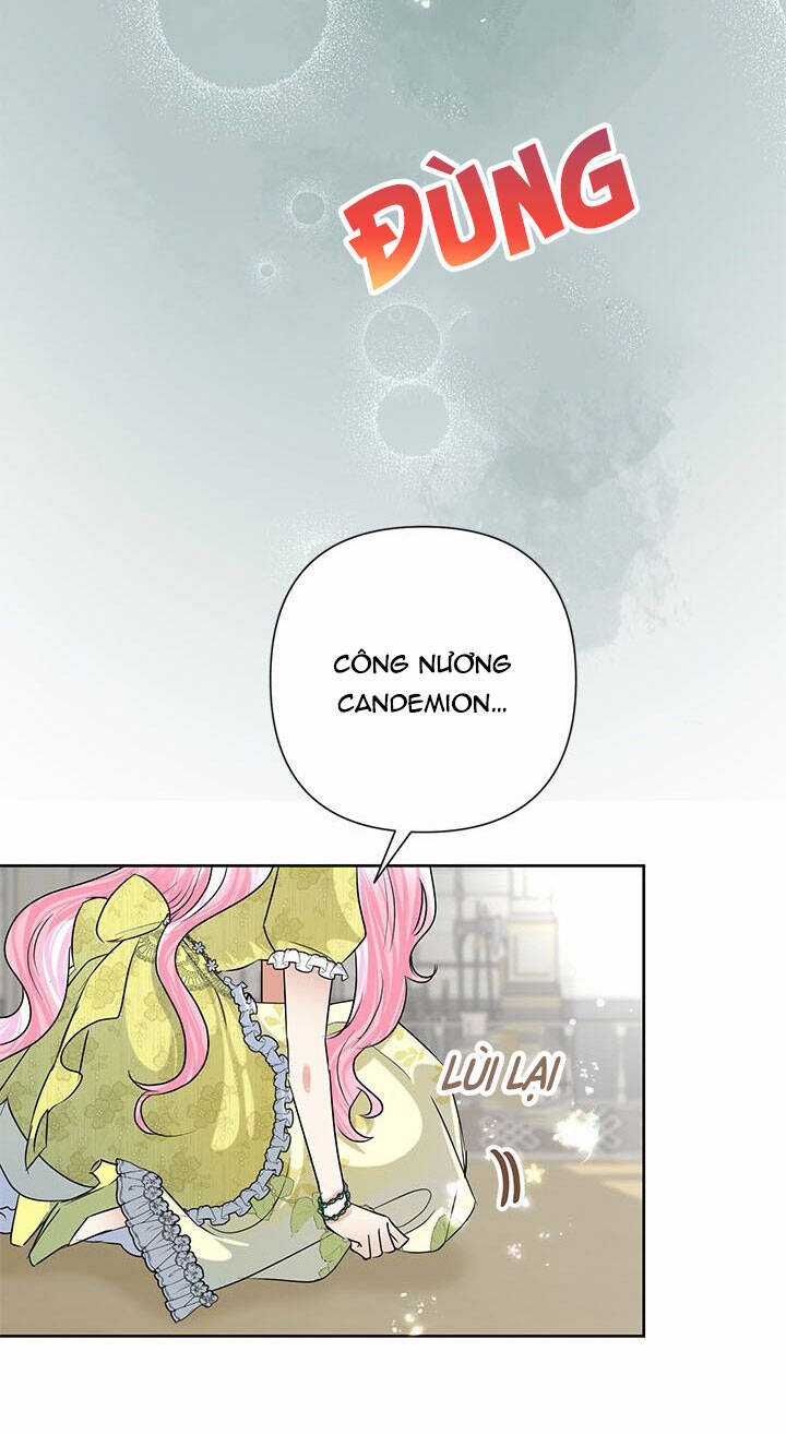 Cuộc Sống Vui Vẻ Của Ác Nữ Chapter 39.1 trang 78