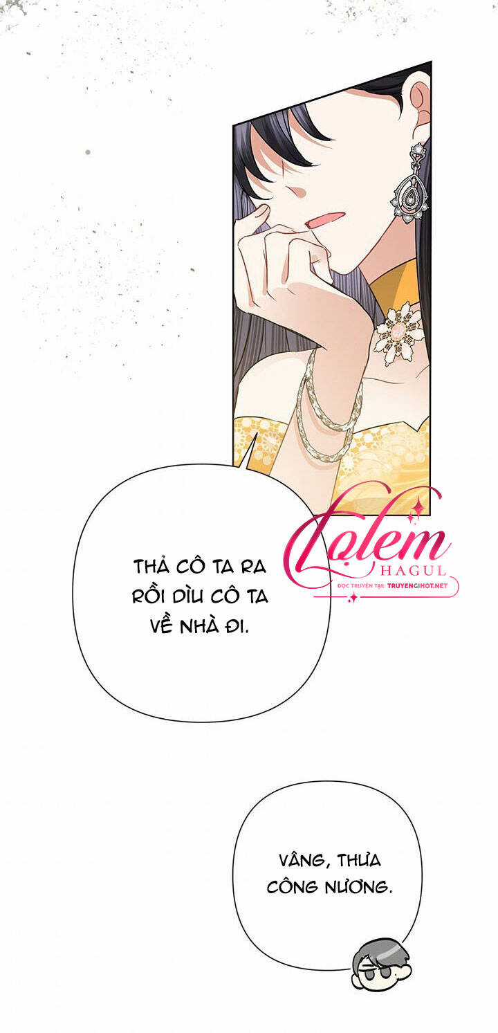 Cuộc Sống Vui Vẻ Của Ác Nữ Chapter 39.1 trang 81