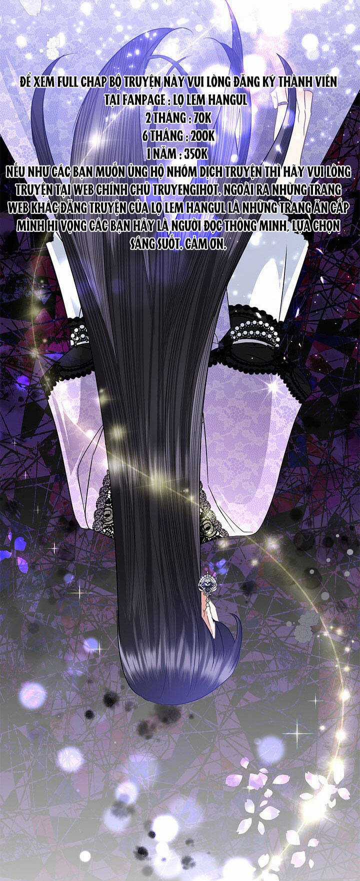 Cuộc Sống Vui Vẻ Của Ác Nữ Chapter 39.2 trang 17